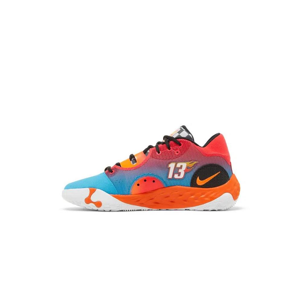 Кроссовки Hot Wheels x Nike PG 6 NRG 3