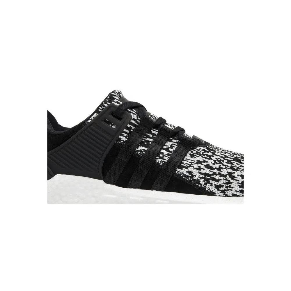 Кроссовки adidas EQT Support 93/17 'Black Glitch' 2