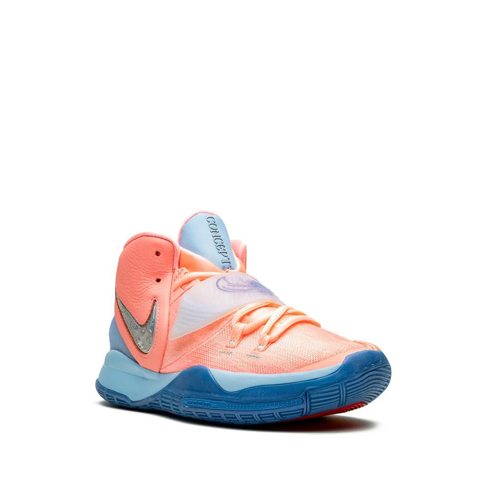 Высокие кроссовки Kyrie 6 2