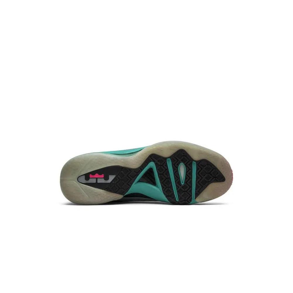 Кроссовки Nike LeBron 9 P.S. Elite 'South Beach' 4