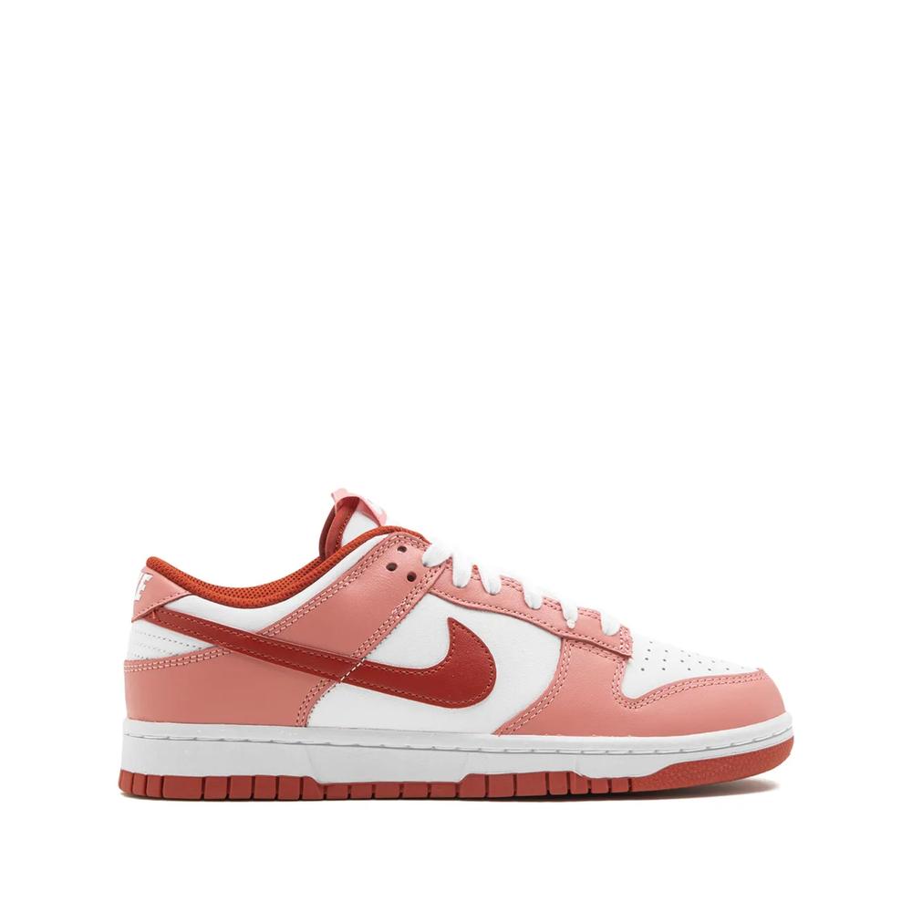 Кроссовки Dunk Low Red Stardust 1