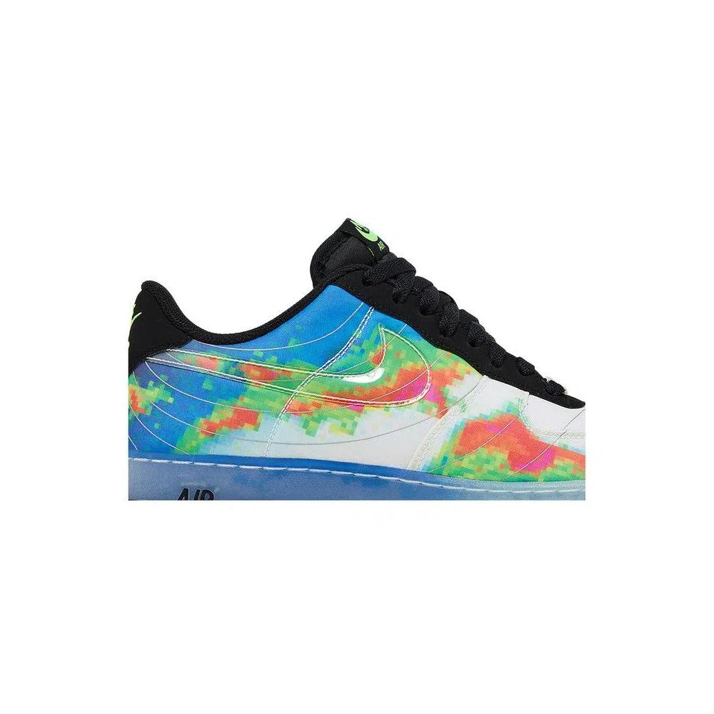 Кроссовки Nike Air Force 1 Comfort Prm W-Man 'Weatherman' 2