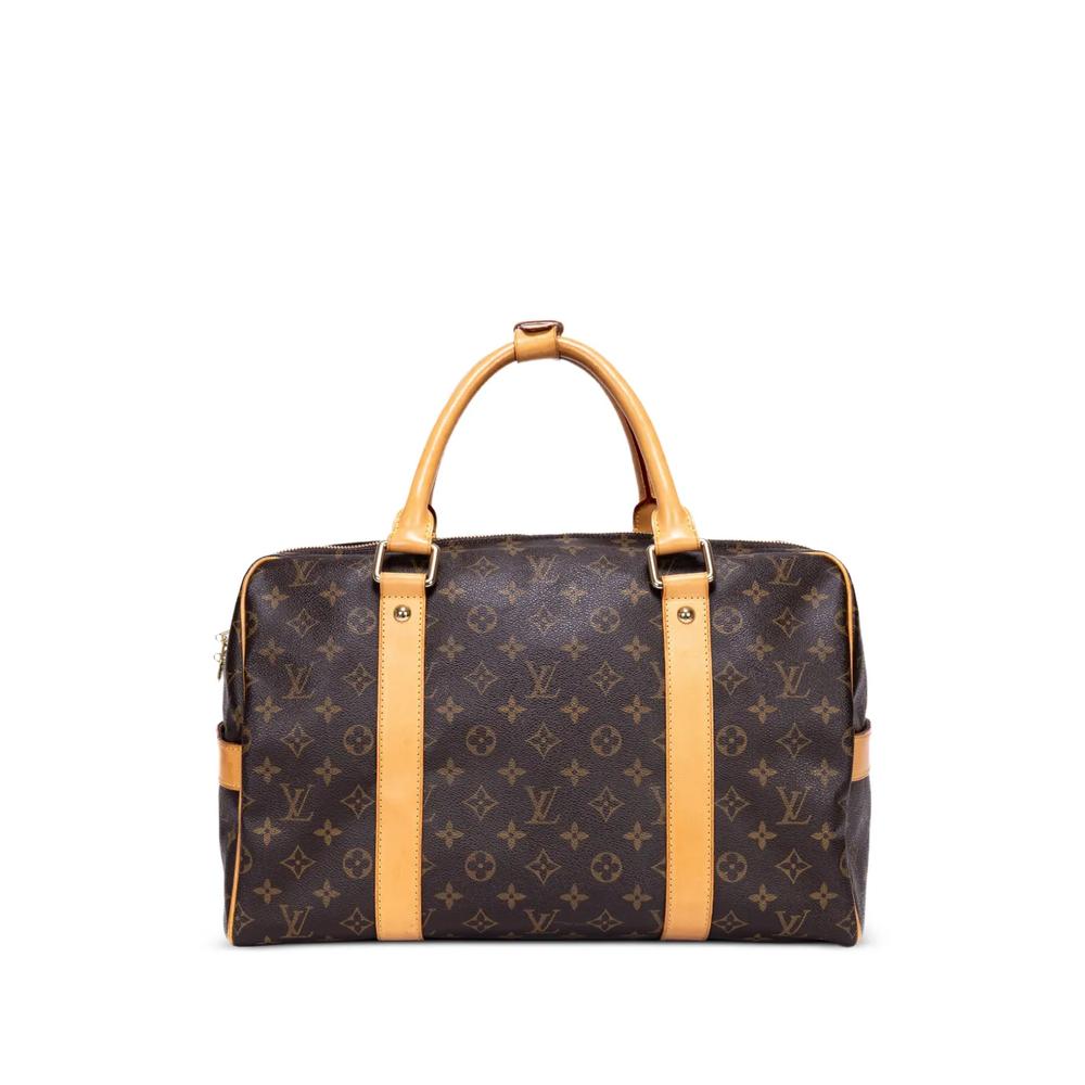 Сумка Carryall Monogram 2
