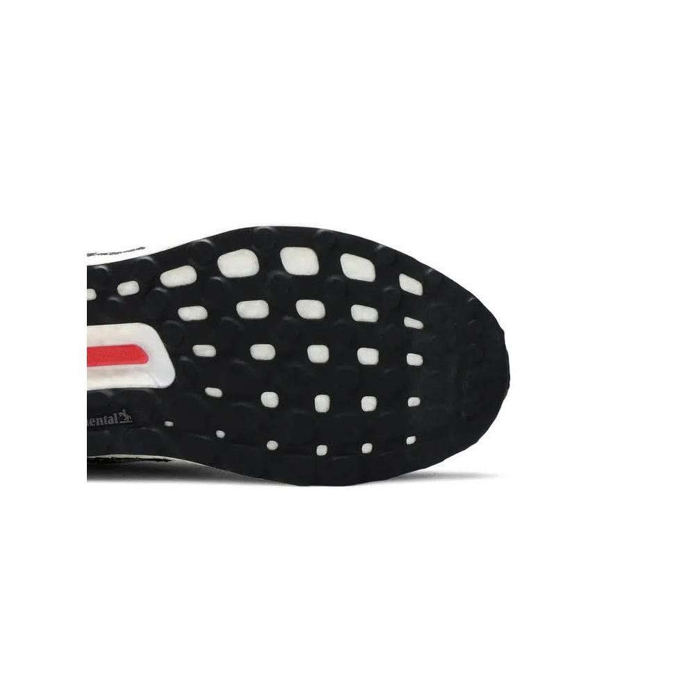Кроссовки Adidas Wmns UltraBoost ST 'Серый' 5