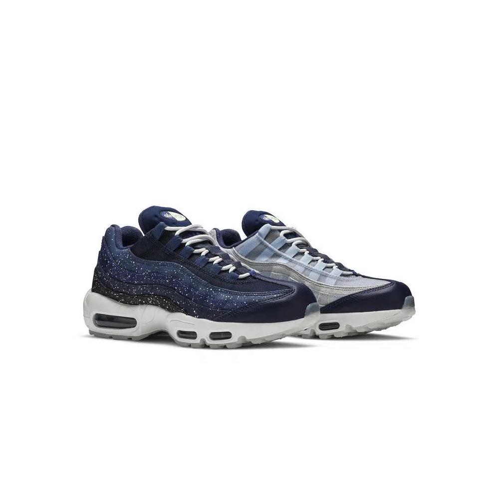Кроссовки Nike Air Max 95 'Day and Night' 8