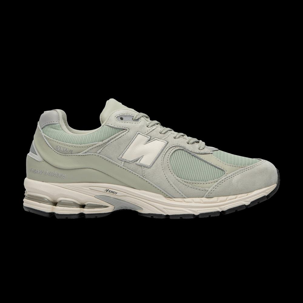 Кроссовки New Balance 2002R 'Silver Pine' 1
