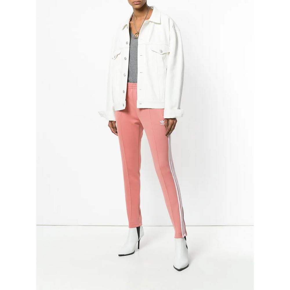 Superstar track trousers 2