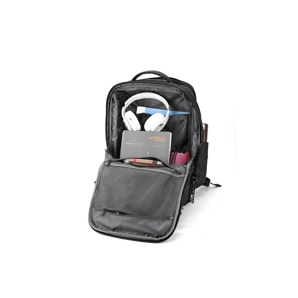 AOKING Travel Expandable рюкзак 6