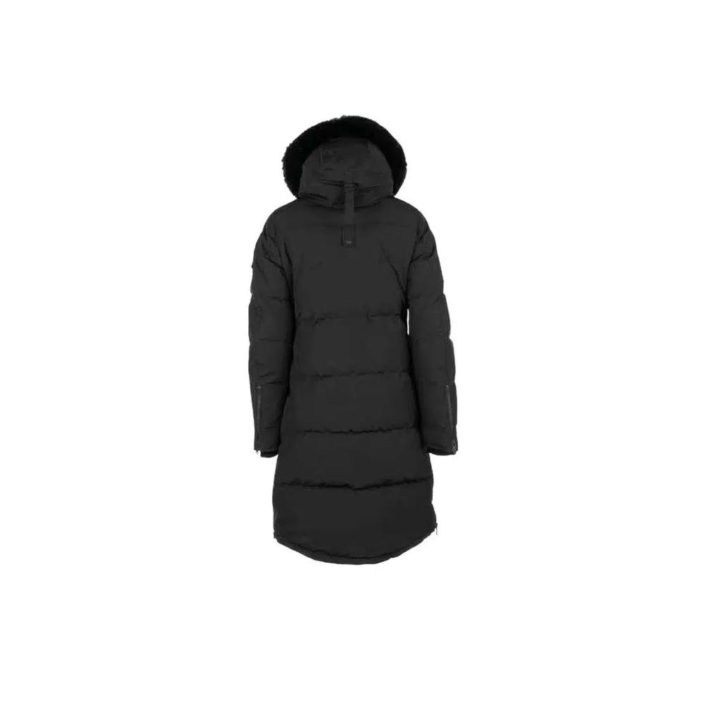 Верхняя одежда Moose Knuckles Causapscal Parka 'Black' 2