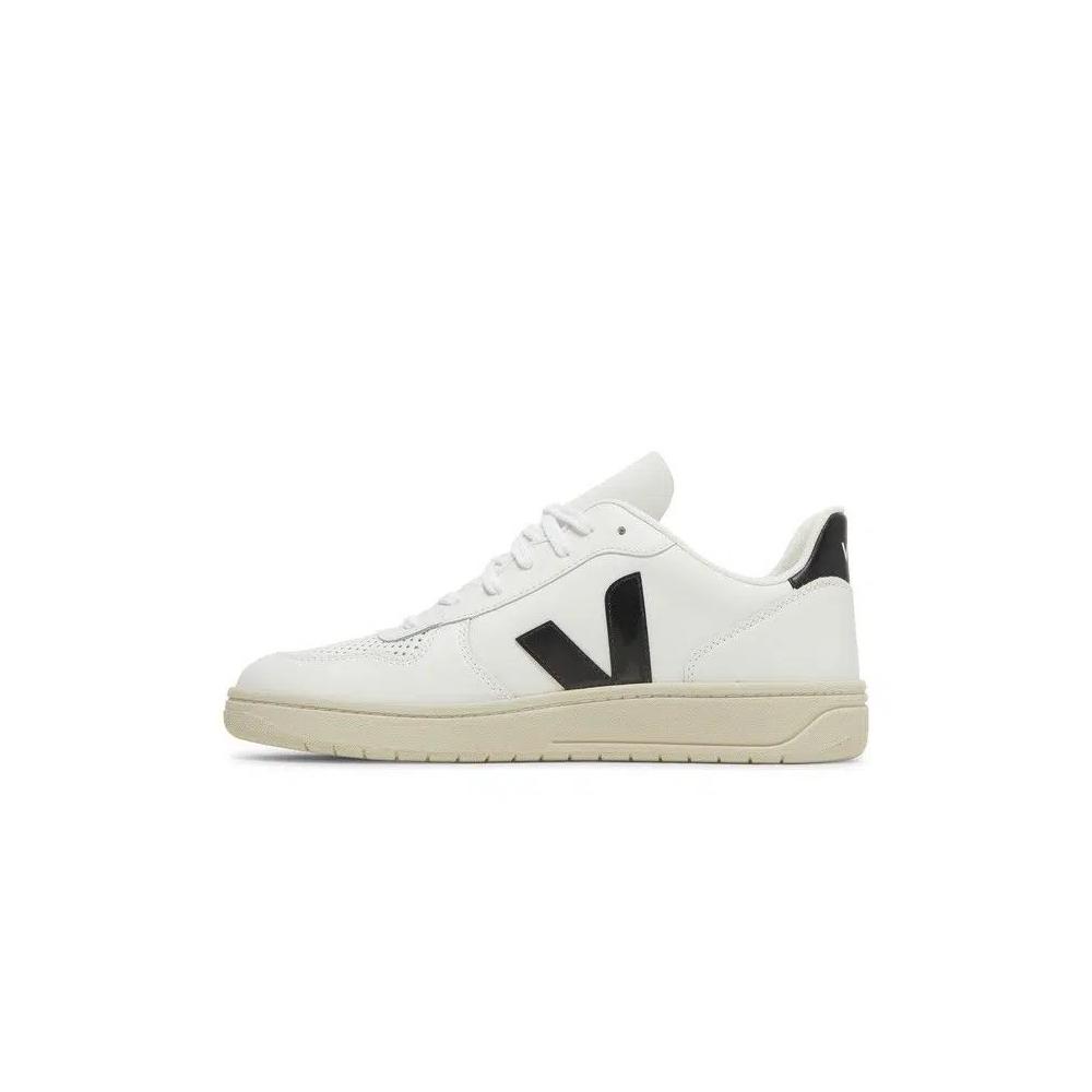 Кроссовки Veja V-10 'Extra White Black' 3
