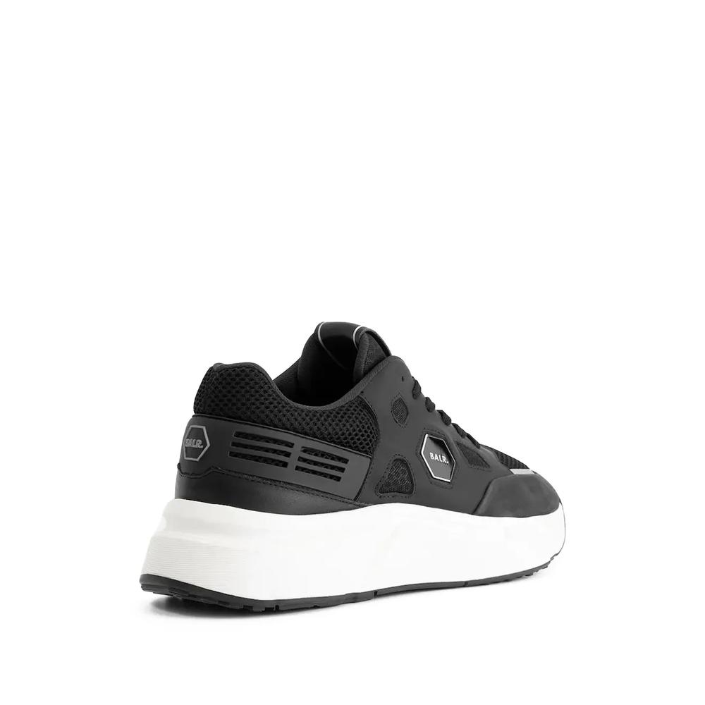 Кроссовки Hexline Mesh Runner 2