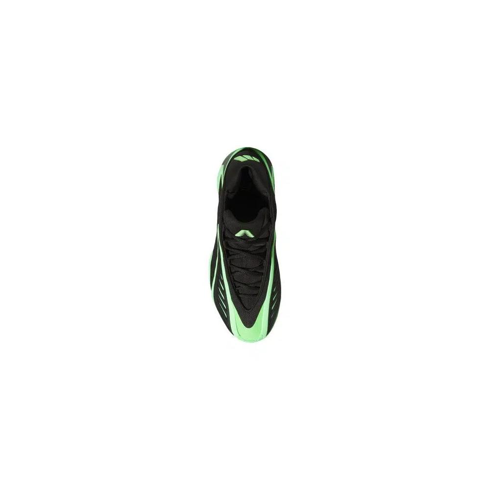 Кроссовки adidas AE 2 'Black Lime Burst' 2