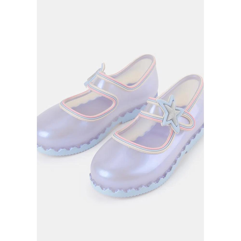 Балетки Hip Ballerina Star Bb 2