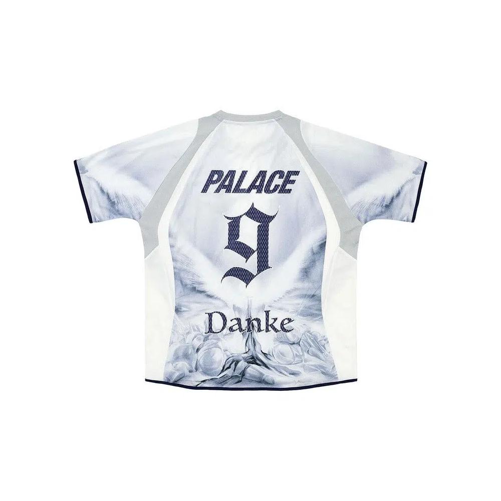 Топы Palace Phantasy Jersey 'White' 2