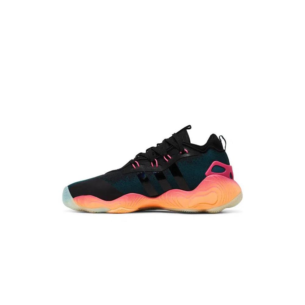 Кроссовки adidas Trae Young 3 «From The Ground Up» 3