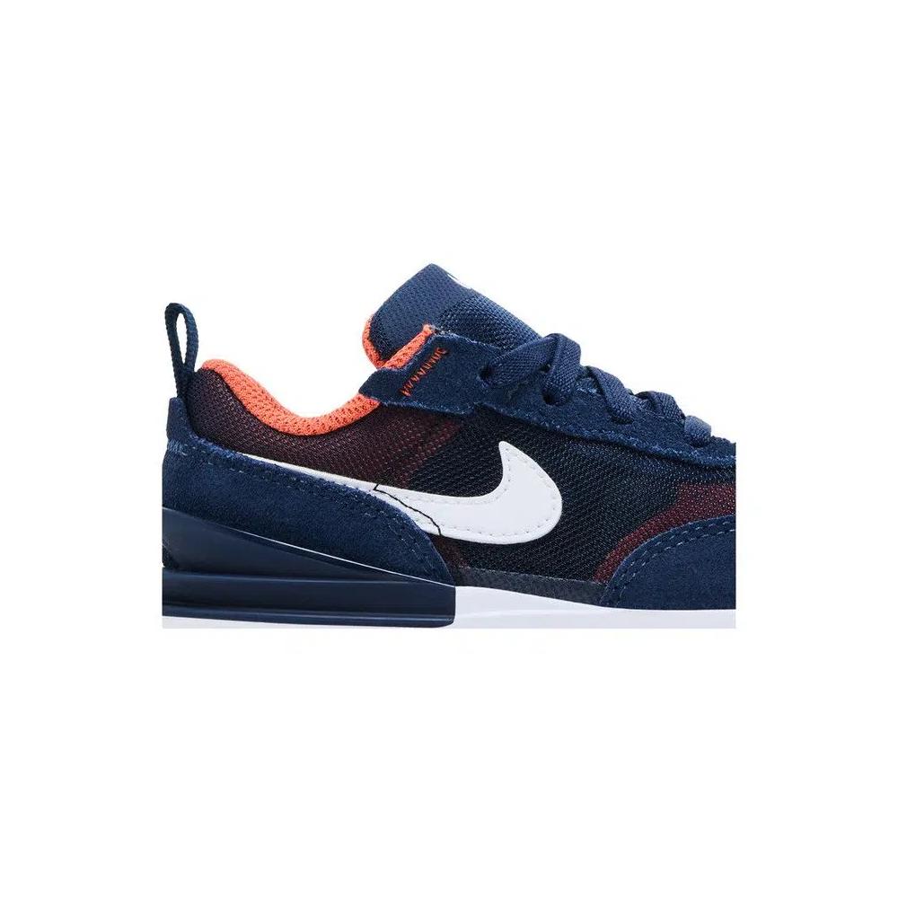 Кроссовки Lifestyle Running Nike Waffle One TD 'Midnight Navy' 2