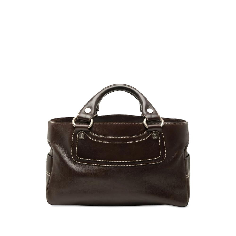 20th Century Calfskin Boogie handbag 1