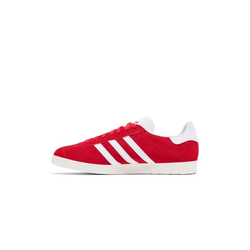 Кроссовки adidas Gazelle 'Scarlet White' 3