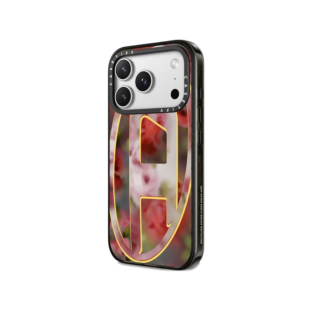 Чехол для iPhone 17 Pro из коллаборации с CASETiFY 2