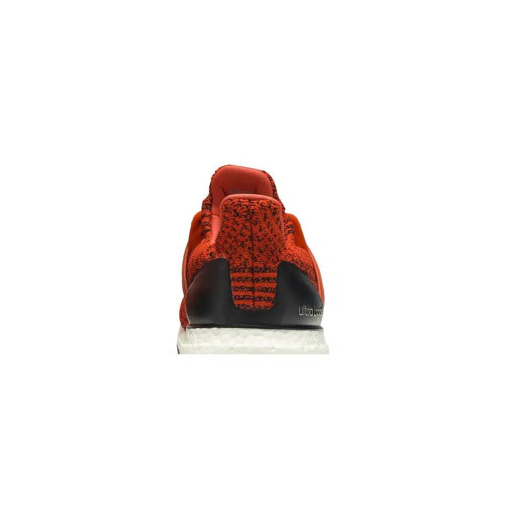 Кроссовки Adidas UltraBoost 3.0 'Energy Red' 7