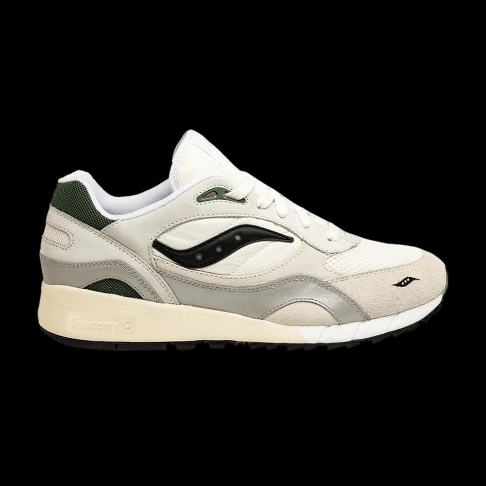 Повседневная обувь Saucony Shadow 6000 'Accelerate Decelerate' 1