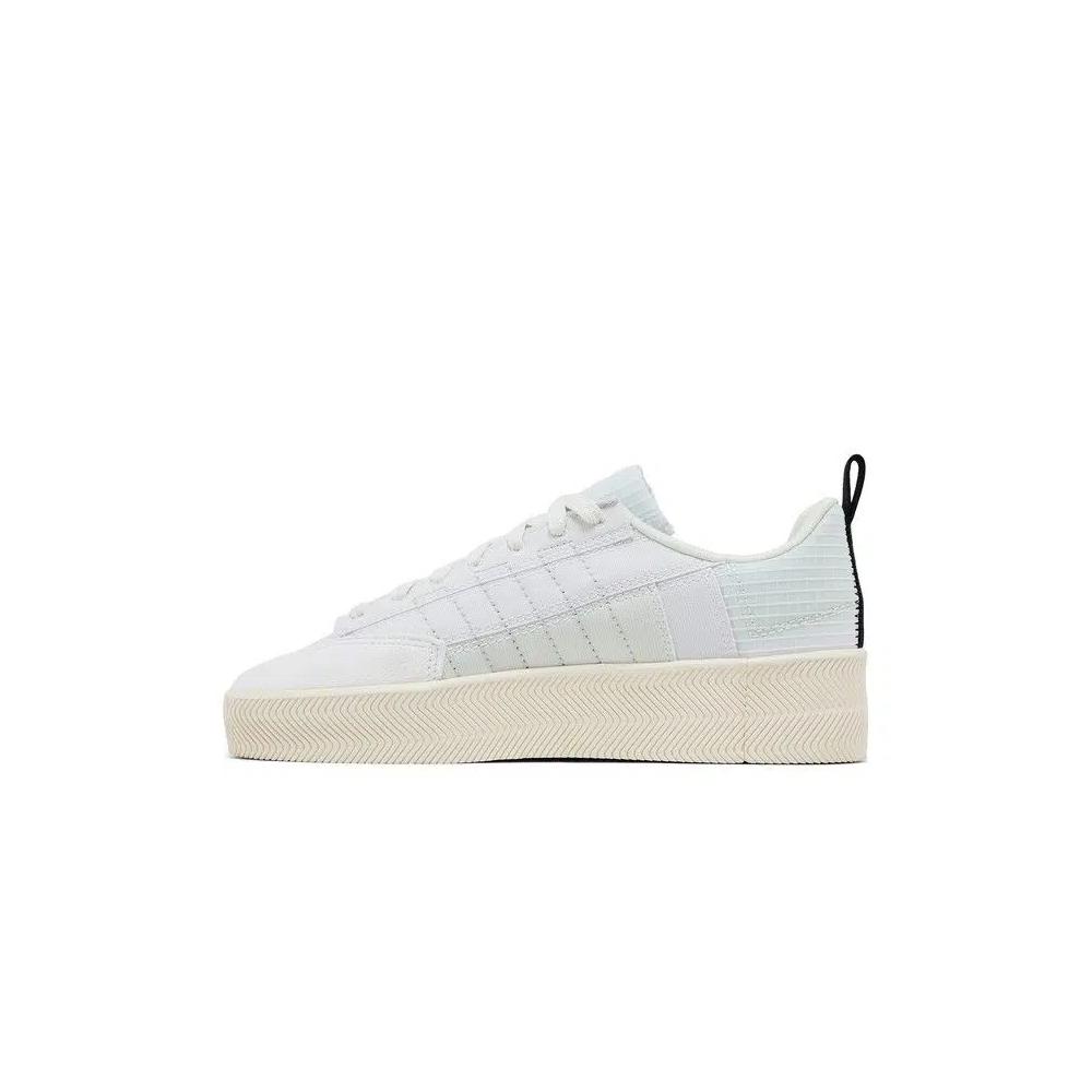 Кроссовки Parley x adidas Nizza 'Белый' 3