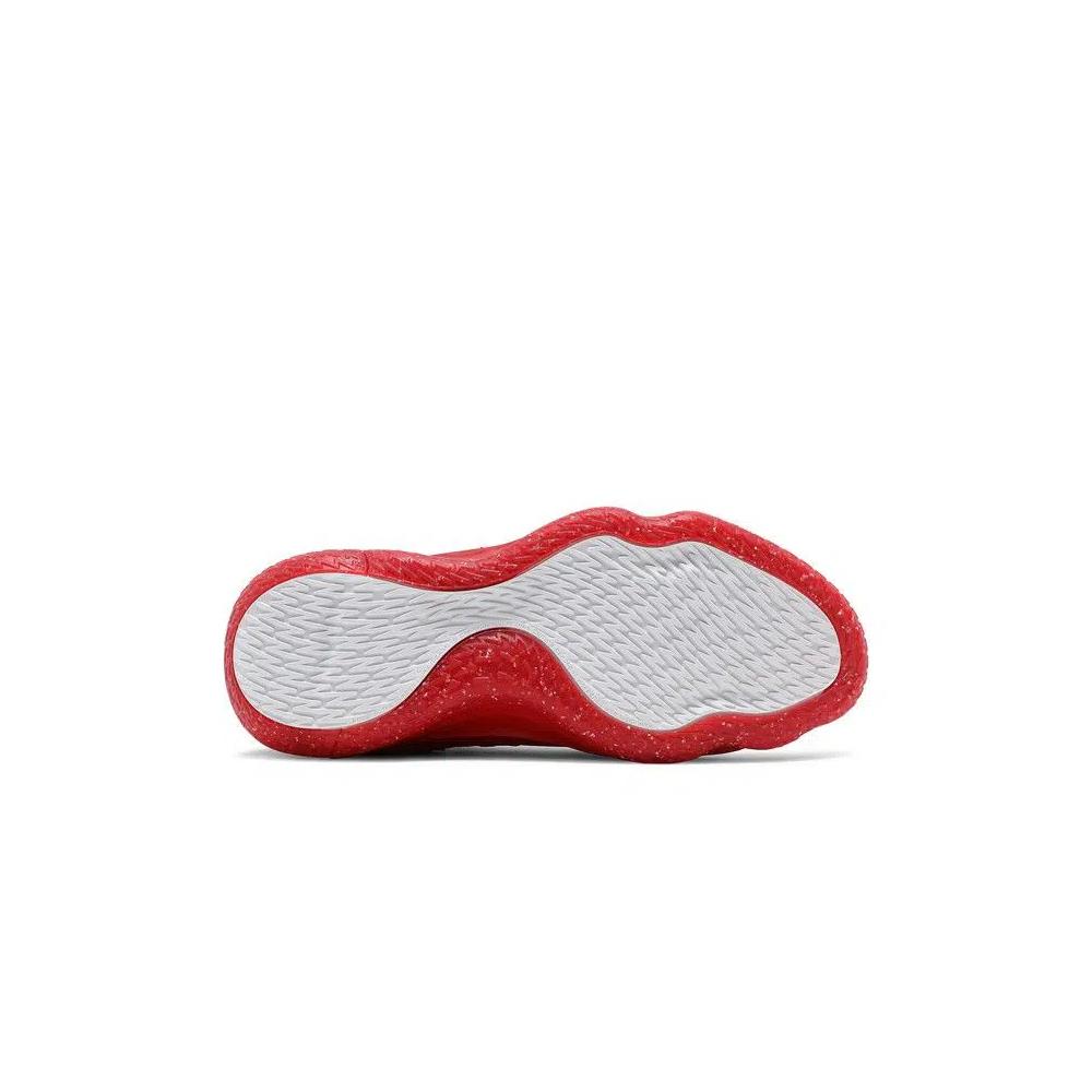 Кроссовки adidas Dame 7 EXTPLY 'Opponent Advisory - Scarlet' 4