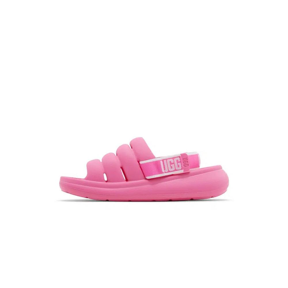 Слайды UGG Wmns Sport Yeah Slide 'Taffy Pink' 3