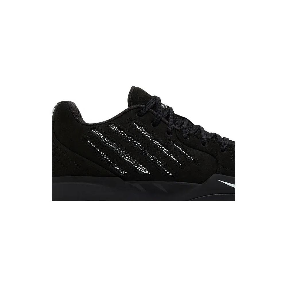 Кроссовки Swaroski x Nike Ja 2 'Black Label Pack - Scratch Bling' 2