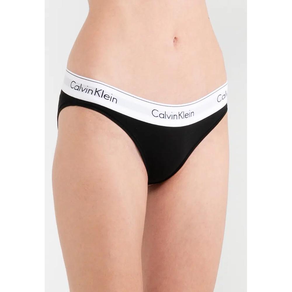Набор из 3 бикини-трусов Modern Cotton - Calvin Klein Underwear 3