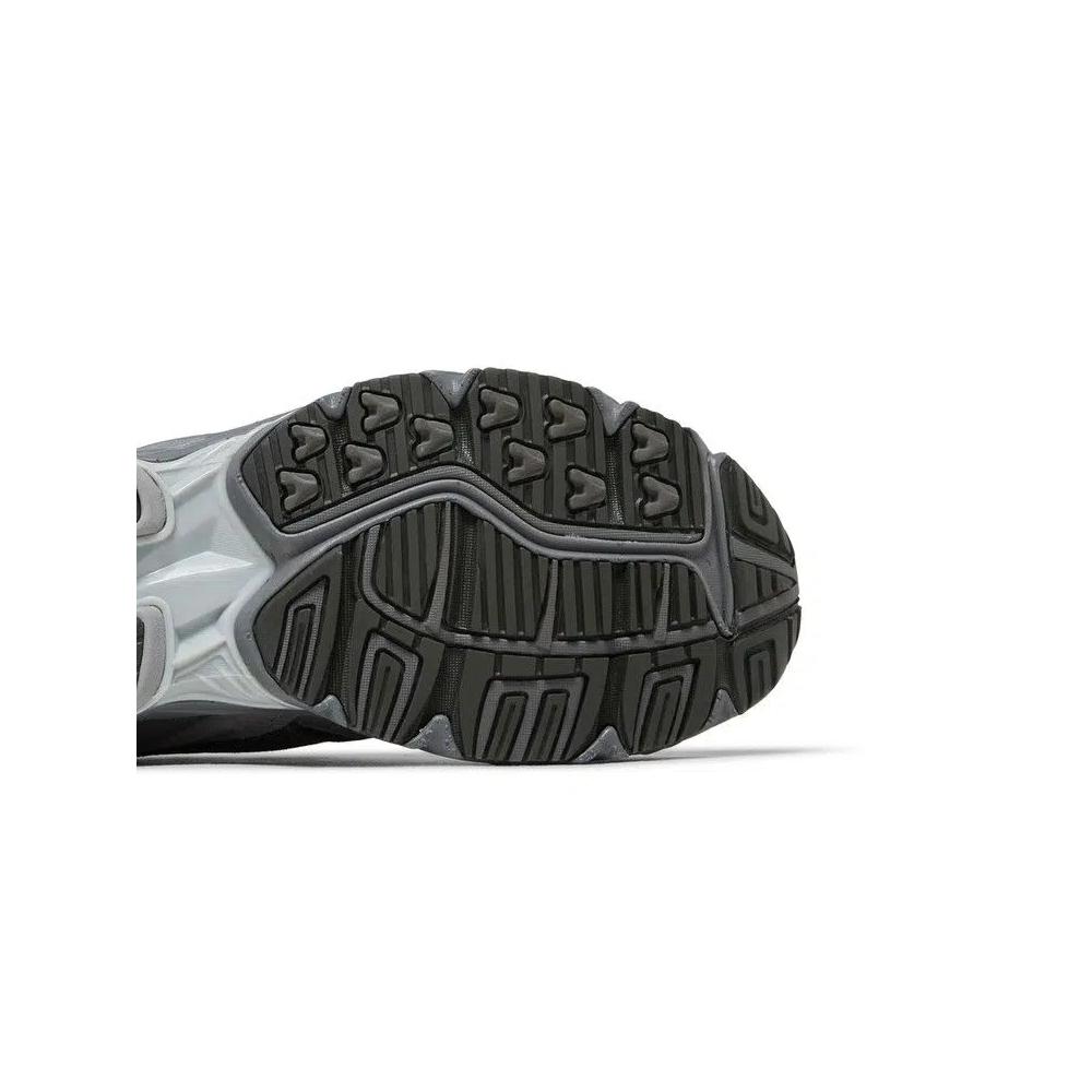 Кроссовки Slow Steady Club x Mizuno Wave Rider 10 'Charcoal Grey' 5