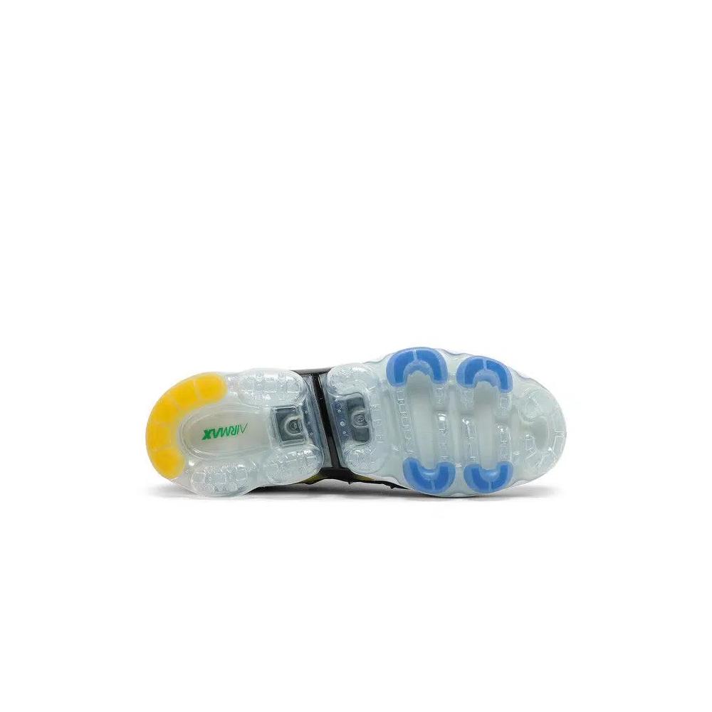 Кроссовки Nike Air VaporMax Plus 'Live Together, Play Together' 4