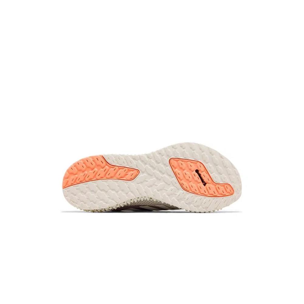 Кроссовки adidas Wmns 4DFWD 2 'Grey Beam Orange' 4