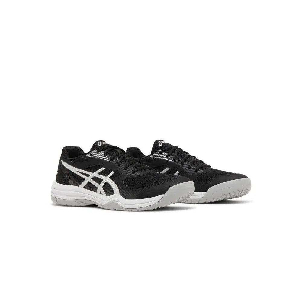 Кроссовки Asics Wmns Upcourt 5 'Black Pure Silver' 8