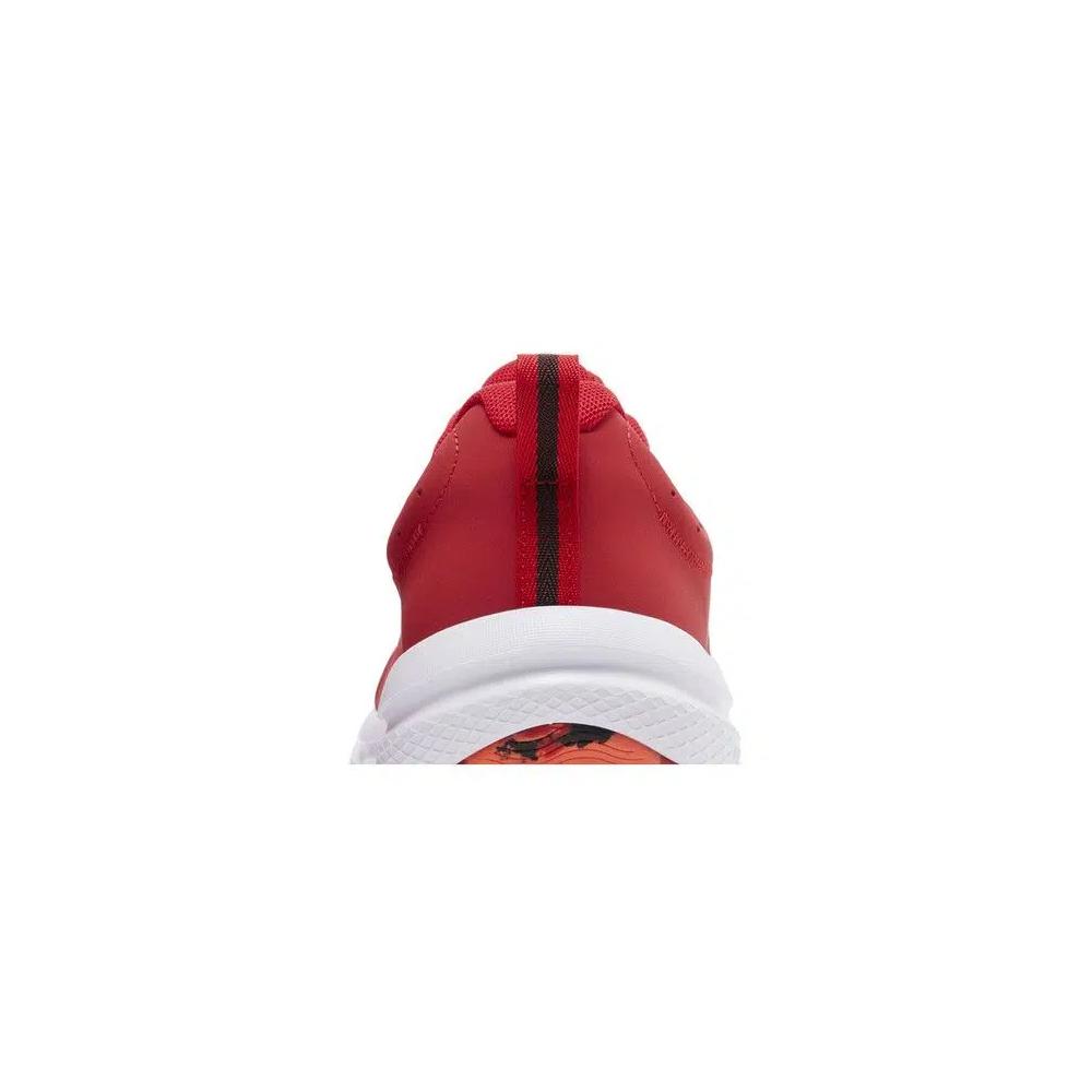 Кроссовки Under Armour Charged Assert 10 'Red Black' 7