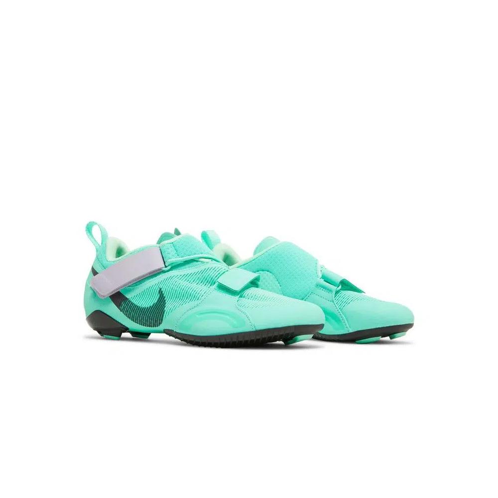 Кроссовки Nike Wmns SuperRep Cycle 'Green Glow' 8
