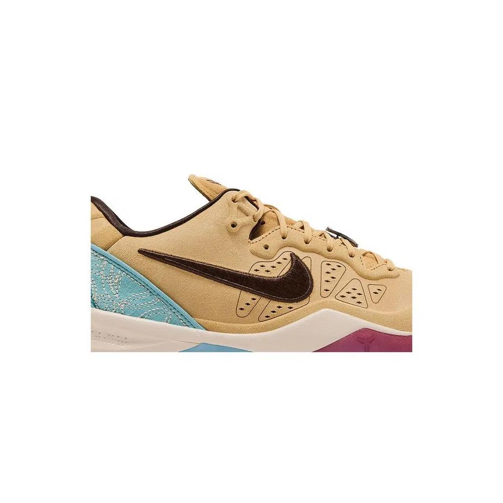 Обувь Nike Kobe 8 Protro 'Год Лошади' 2