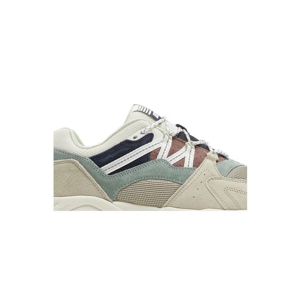 Кроссовки Karhu Fusion 2.0 'Legend Pack - Asparagus Green' 2