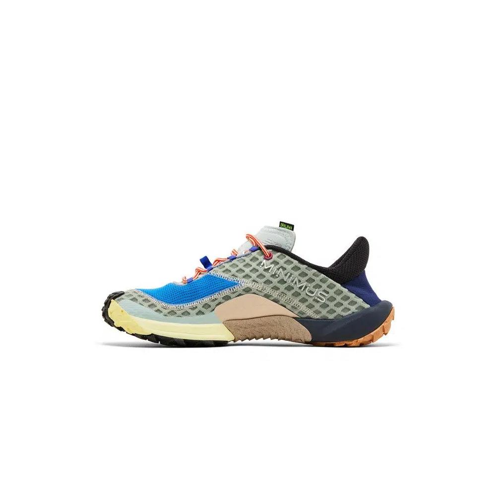 Кроссовки Action Bronson x New Balance Minimus Trail 'Pluto' 3