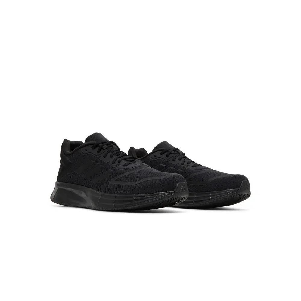 Кроссовки Adidas Duramo SL 2.0 'Triple Black' 8
