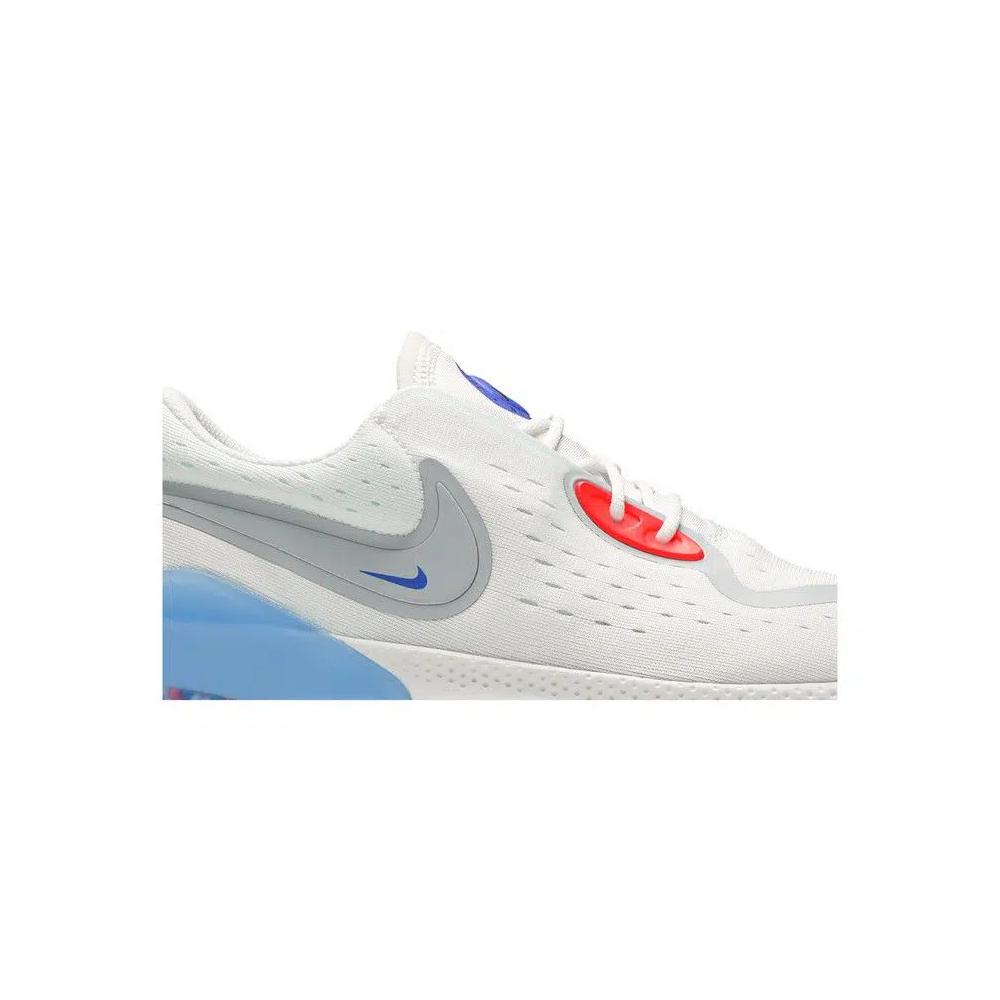 Кроссовки Nike Joyride Dual Run 'White Crimson' 2