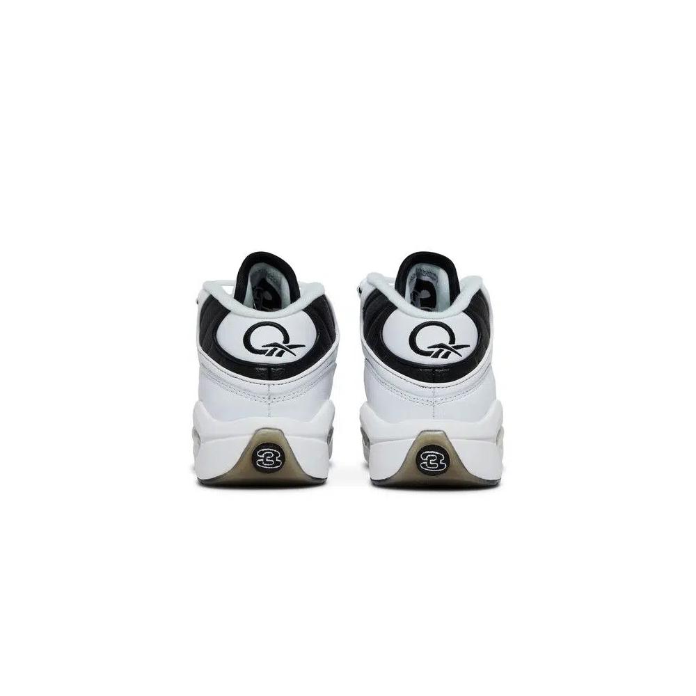 Кроссовки Reebok Question Mid J 'Why Not Us?' 6
