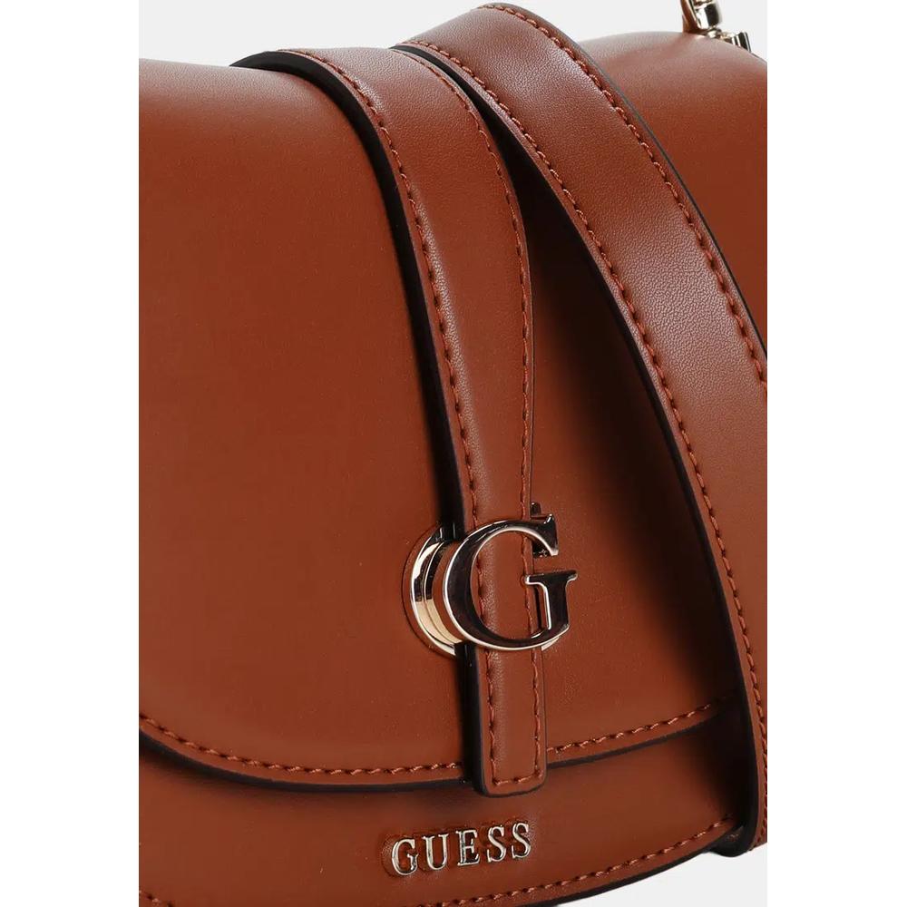 Мини-сумка-клатч через плечо Carrie Mini Flap Crossbody Bag 4