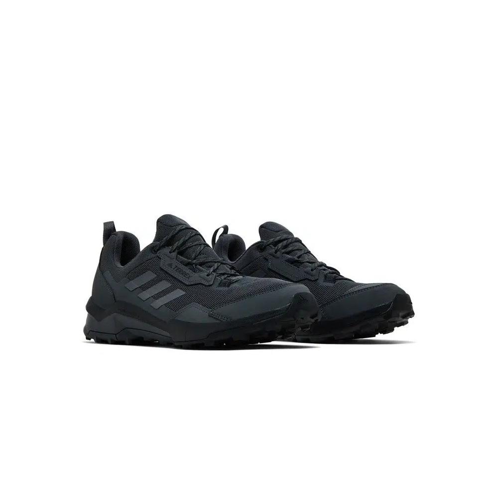 Кроссовки adidas Terrex AX4 'Grey' 8