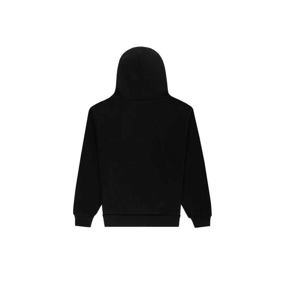 Худи Sp5der Rhinestone Og Web V2 Худи 'Чёрный' 2