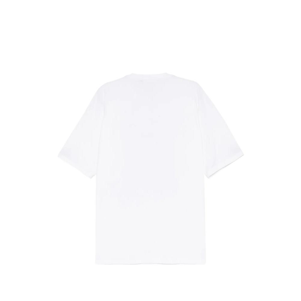 teddy bear-print T-shirt 2