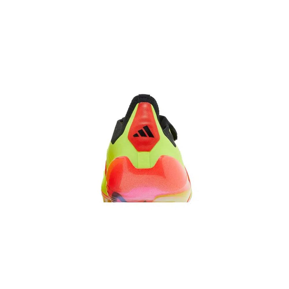 Бутсы adidas Predator 24 Elite FG 'Energy Citrus Pack' 7