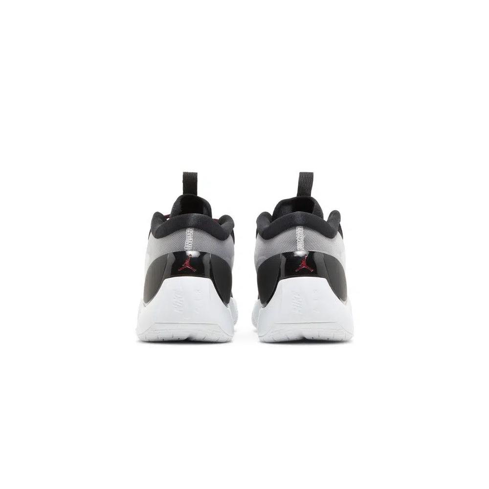 Кроссовки Air Jordan Zoom Separate PF 'Black Sky Grey' 6