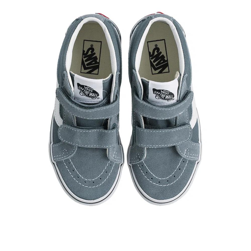 SK8-Mid Reissue V Кроссовки 4