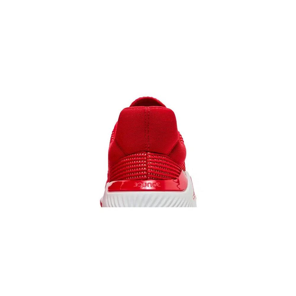 Кроссовки Adidas Pro Bounce 2019 Low 'Scarlet' 7